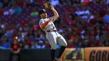 MLB: ¿Quién fue el último jugador de 1.70 o menos de estatura que cubrió más de 90 juegos en el LF? MLB: ¿Quién fue el último jugador de 1.70 o menos de estatura que cubrió más de 90 juegos en el LF?