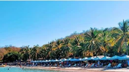 Carnavales 2025 | Conozca las playas habilitadas de los estados La Guaira y Miranda