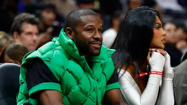 NFL: Floyd Mayweather Jr podría convertirse en propietario de este equipo NFL: Floyd Mayweather Jr podría convertirse en propietario de este equipo