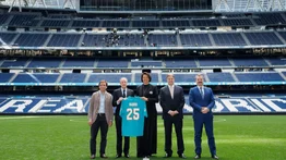 NFL con escenarios fantásticos para sus duelos internacionales del 2025