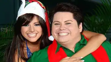 Kerly Ruiz reacciona a los abusos que recibió de José Gregorio Araujo en Televen Kerly Ruiz reacciona a los abusos que recibió de José Gregorio Araujo en Televen