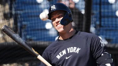 MLB: Aaron Judge considera participar en el Clásico Mundial (+Detalles)