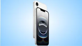 Apple presenta su iPhone 16E con estas poderosas funciones 