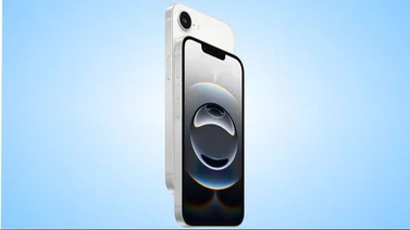 Apple presenta su iPhone 16E con estas poderosas funciones 