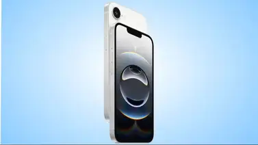 Apple presenta su iPhone 16E con estas poderosas funciones Apple presenta su iPhone 16E con estas poderosas funciones