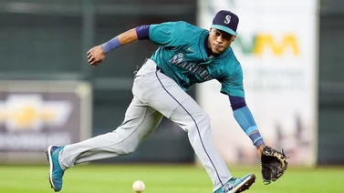 MLB: Jorge Polanco busca reivindicarse en su segundo año con Seattle