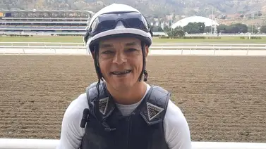 Los fijos del estelar Johan Aranguren que debes conocer para la nueva reunión en La Rinconada (+Entrevista) Los fijos del estelar Johan Aranguren que debes conocer para la nueva reunión en La Rinconada (+Entrevista)