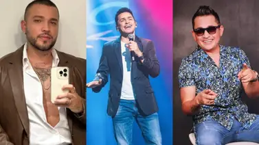 Cantante colombiano es condenado a prisión por quitarle la vida a una joven Cantante colombiano es condenado a prisión por quitarle la vida a una joven