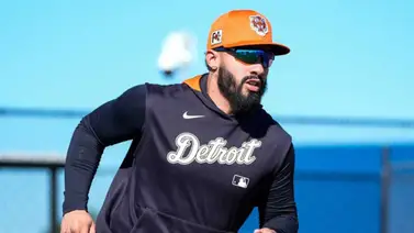 MLB: Gleyber Torres habla sobre sus sensaciones con los Tigres de Detroit (+Video) MLB: Gleyber Torres habla sobre sus sensaciones con los Tigres de Detroit (+Video)