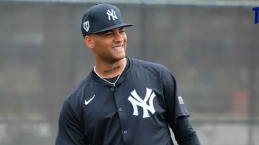 MLB: Así fue la apelación de Aaron Boone ante lanzamiento de Luis Gil en entrenamientos (+Videos)