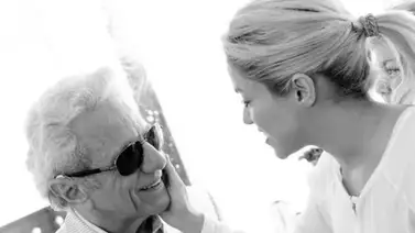 Padre de Shakira con nuevos problemas de salud: Esto hizo la cantante Padre de Shakira con nuevos problemas de salud: Esto hizo la cantante