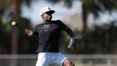 MLB: Aaron Boone definió al abridor del primer juego de exhibición de los Yankees (+Detalles) MLB: Aaron Boone definió al abridor del primer juego de exhibición de los Yankees (+Detalles)