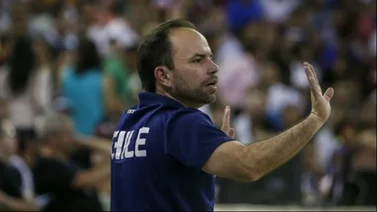 SPB: Nuevo entrenador de Marinos de Oriente habló de sus expectativas para 2025 (+Declaraciones)