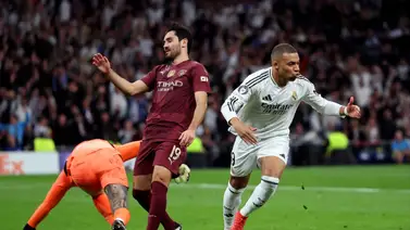 Champions League: Las claves del triunfo del Real Madrid de su baile al Manchester City Champions League: Las claves del triunfo del Real Madrid de su baile al Manchester City