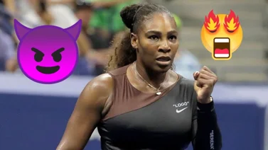 Serena Williams deslumbra con sensual bikini 