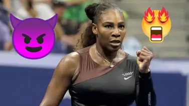 Serena Williams deslumbra con sensual bikini Serena Williams deslumbra con sensual bikini