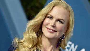 Nicole Kidman es víctima de la delincuencia en Los Ángeles 
