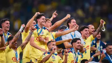 América es el más visto en Estados Unidos: Estos son sus números América es el más visto en Estados Unidos: Estos son sus números