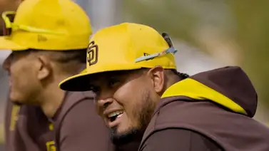 MLB: Luis Arráez podría añadir su cuarto título de bateo por esta razón física (+Declaraciones) MLB: Luis Arráez podría añadir su cuarto título de bateo por esta razón física (+Declaraciones)