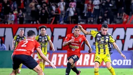 ¿Quién impartirá justicia en el clásico Táchira vs Caracas? Los árbitros designados