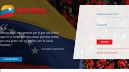 Sistema Patria | Conozca los detalles del Primer Bono Especial de febrero