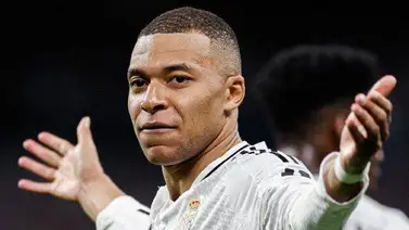Champions League: ¿Qué posición ocupa Kylian Mbappé entre los goleadores históricos? Champions League: ¿Qué posición ocupa Kylian Mbappé entre los goleadores históricos?