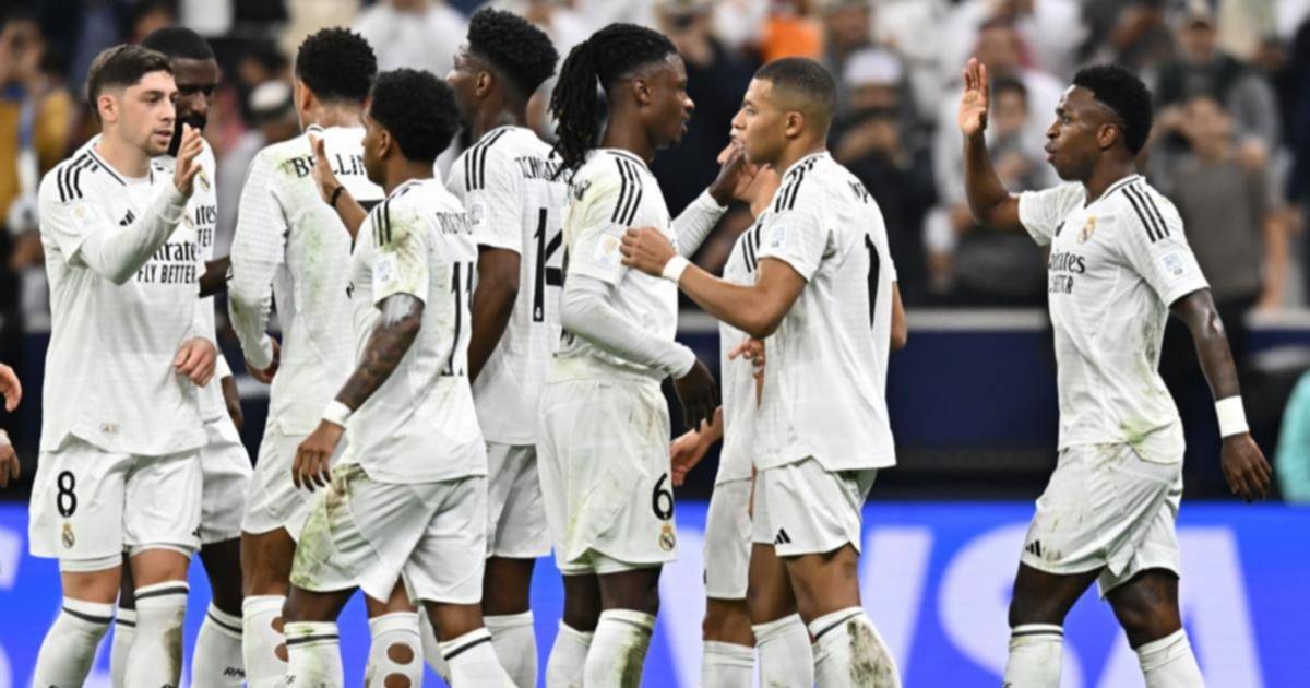 Champions League: Posibles rivales del Real Madrid en octavos de final