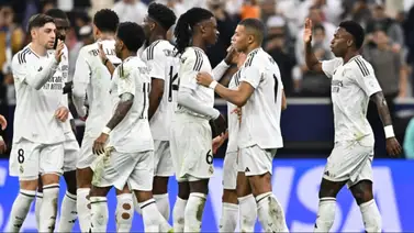 Champions League: Posibles rivales del Real Madrid en octavos de final Champions League: Posibles rivales del Real Madrid en octavos de final