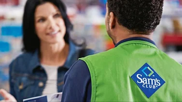 Sam’s Club trabajadores