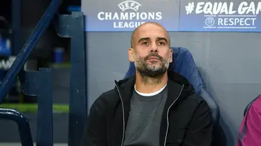 Champions League: Declaraciones de Pep Guardiola tras la dura eliminación con Real Madrid (+Video) Champions League: Declaraciones de Pep Guardiola tras la dura eliminación con Real Madrid (+Video)