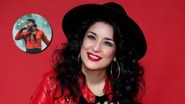 Karina a Bad Bunny: “No tiene talento” Karina a Bad Bunny: “No tiene talento”