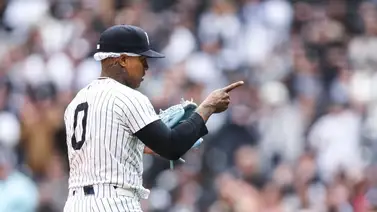 MLB: Marcus Stroman tiene esta responsabilidad para el inicio del Spring Training MLB: Marcus Stroman tiene esta responsabilidad para el inicio del Spring Training