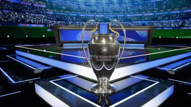 UEFA Champions League: Cuándo será el sorteo de los octavos de final (+Fecha) UEFA Champions League: Cuándo será el sorteo de los octavos de final (+Fecha)