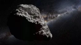 Asteroide 2024 YR4 podría afectar a toda la Tierra por esta teoría 
