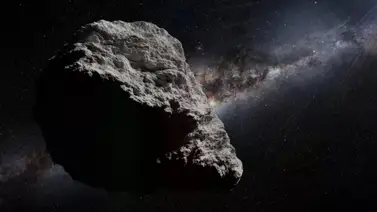 Asteroide 2024 YR4 podría afectar a toda la Tierra por esta teoría Asteroide 2024 YR4 podría afectar a toda la Tierra por esta teoría