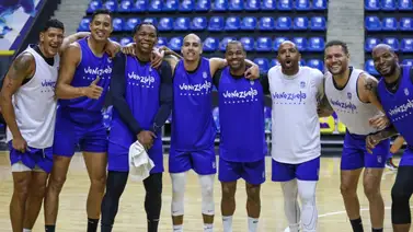 Eliminatorias Americup: ¿Si Venezuela pierde un partido queda eliminada? Eliminatorias Americup: ¿Si Venezuela pierde un partido queda eliminada?