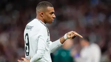 Champions League: Mbappé confiesa el rival que desea enfrentar en octavos de final Champions League: Mbappé confiesa el rival que desea enfrentar en octavos de final