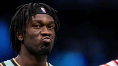NBA: ¿Los amenaza por el cambio fallido? Esto dice Mark Williams sobre enfrentarse a Los Ángeles Lakers