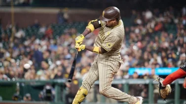 MLB: Luis Arráez proyecta este average en 2025 ¿Le alcanzará para un nuevo título de bateo? 