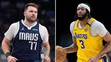 NBA: ¿Pudo haberlo evitado? Esto dijo el agente de Anthony Davis sobre su cambio por Luka Doncic