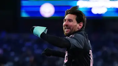 Concachampions: ¡No podía ser otro! Lionel Messi anota el primer gol del Inter Miami (+ Video) Concachampions: ¡No podía ser otro! Lionel Messi anota el primer gol del Inter Miami (+ Video)