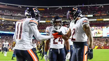 NFL: Bears aumentan venta de abonos en 10% para la próxima temporada NFL: Bears aumentan venta de abonos en 10% para la próxima temporada