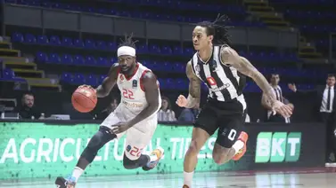 Liga Endesa: ¡Por la Euroliga! Real Madrid tiene en el radar a esta estrella ex NBA Liga Endesa: ¡Por la Euroliga! Real Madrid tiene en el radar a esta estrella ex NBA