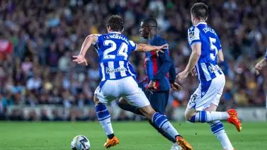 Real Sociedad vs Midtjylland: ¿Quién se llevará el pase a octavos en Anoeta? Real Sociedad vs Midtjylland: ¿Quién se llevará el pase a octavos en Anoeta?