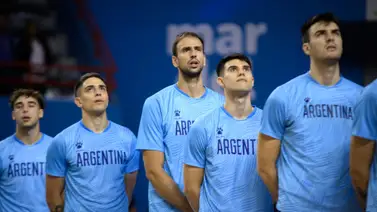 Eliminatorias Americup: Convocatoria de Argentina para enfrentar a Venezuela Eliminatorias Americup: Convocatoria de Argentina para enfrentar a Venezuela