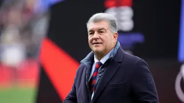 LaLiga: Crece sospecha en Barcelona por venta de localidades VIP LaLiga: Crece sospecha en Barcelona por venta de localidades VIP