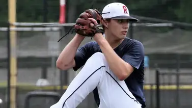 Alemania estará liderada por el hijo de esta leyenda del tenis para el Clásico Mundial Alemania estará liderada por el hijo de esta leyenda del tenis para el Clásico Mundial