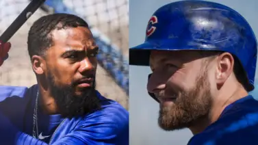 MLB: Dodgers y Cachorros se enfrentan en el primer juego de pretemporada. ¡Regresa la acción! (+Video) MLB: Dodgers y Cachorros se enfrentan en el primer juego de pretemporada. ¡Regresa la acción! (+Video)