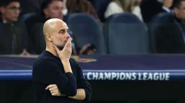 UCL: Aficionados del Real Madrid lanzan cantos homófonos contra Guardiola 