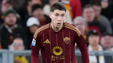 Roma vs Porto: ¿Quién se llevará el pase a octavos de final en la Europa League? Roma vs Porto: ¿Quién se llevará el pase a octavos de final en la Europa League?